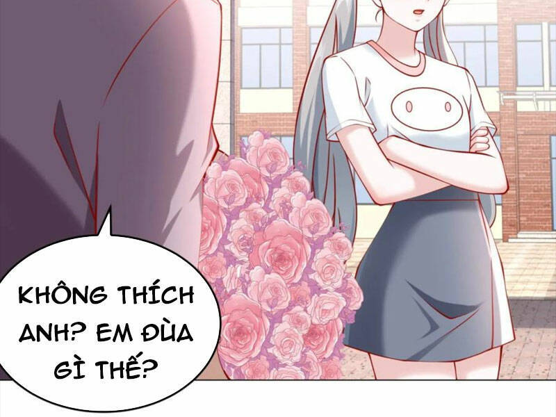 Tôi Là Tài Xế Xe Công Nghệ Có Chút Tiền Thì Đã Sao? Chap 28 - Next Chap 29