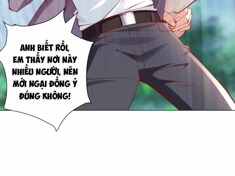 Tôi Là Tài Xế Xe Công Nghệ Có Chút Tiền Thì Đã Sao? Chap 28 - Next Chap 29