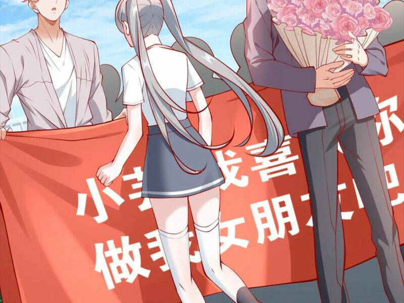 Tôi Là Tài Xế Xe Công Nghệ Có Chút Tiền Thì Đã Sao? Chap 28 - Next Chap 29