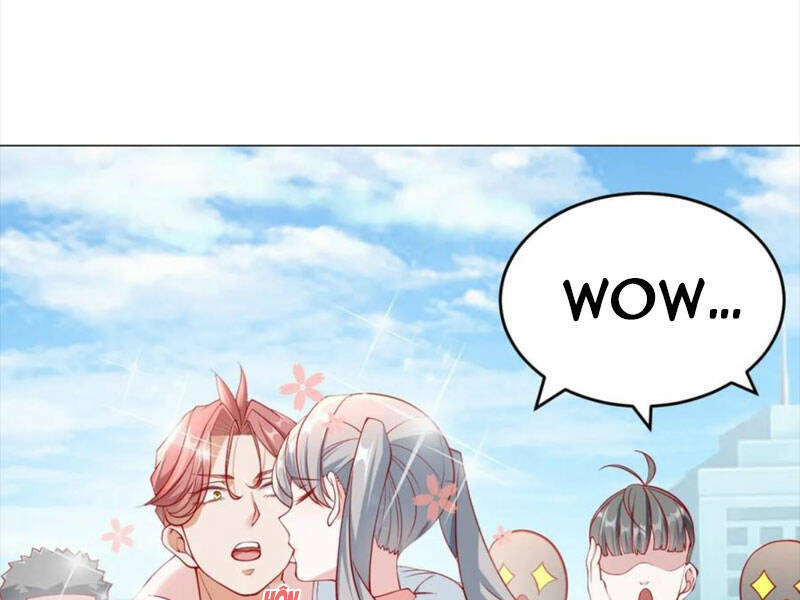 Tôi Là Tài Xế Xe Công Nghệ Có Chút Tiền Thì Đã Sao? Chap 28 - Next Chap 29