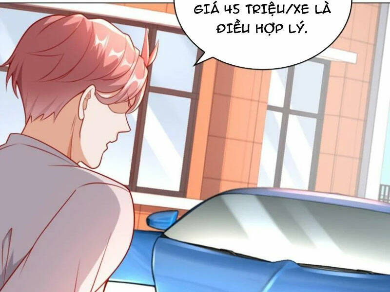 Tôi Là Tài Xế Xe Công Nghệ Có Chút Tiền Thì Đã Sao? Chap 28 - Next Chap 29