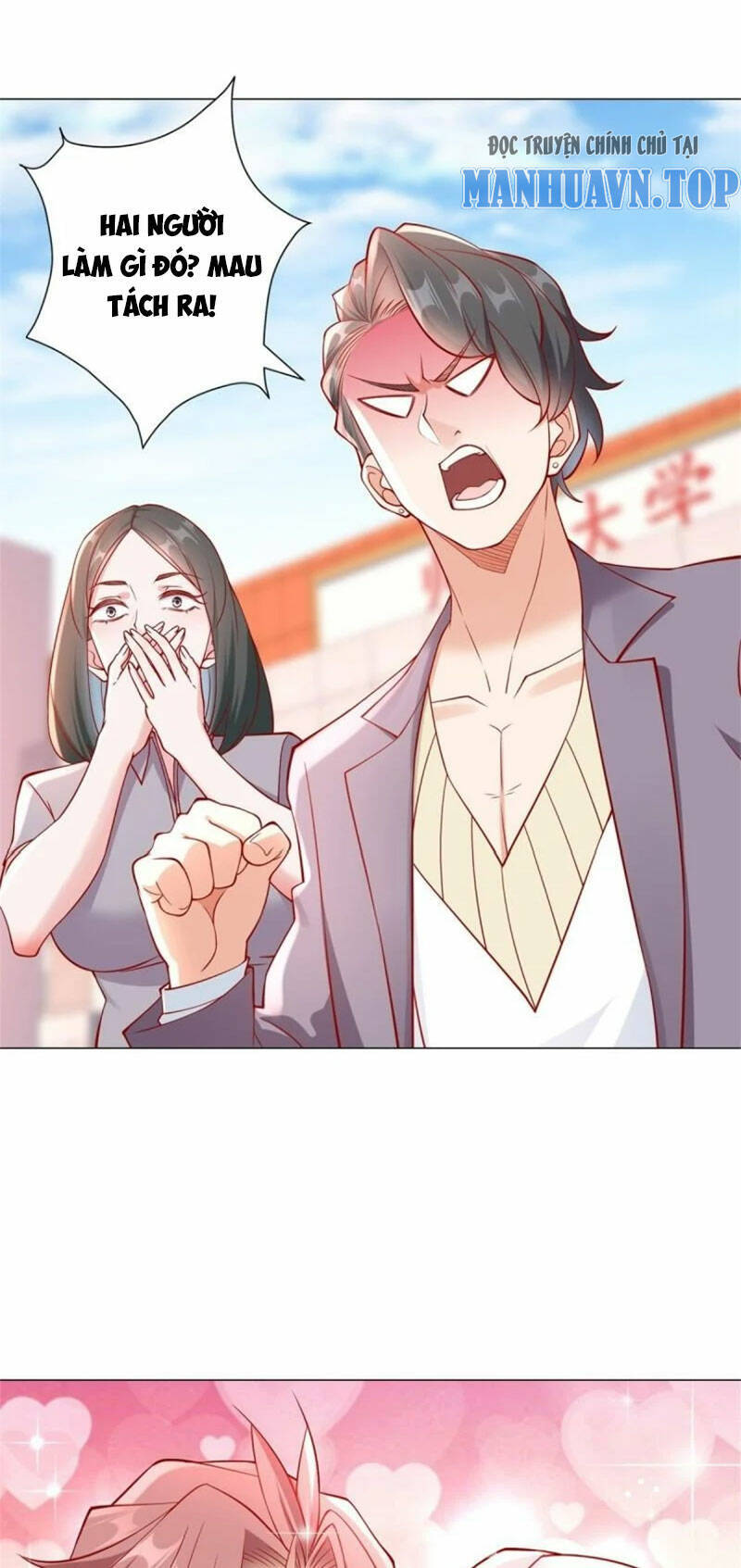 Tôi Là Tài Xế Xe Công Nghệ Có Chút Tiền Thì Đã Sao? Chap 29 - Next Chap 30