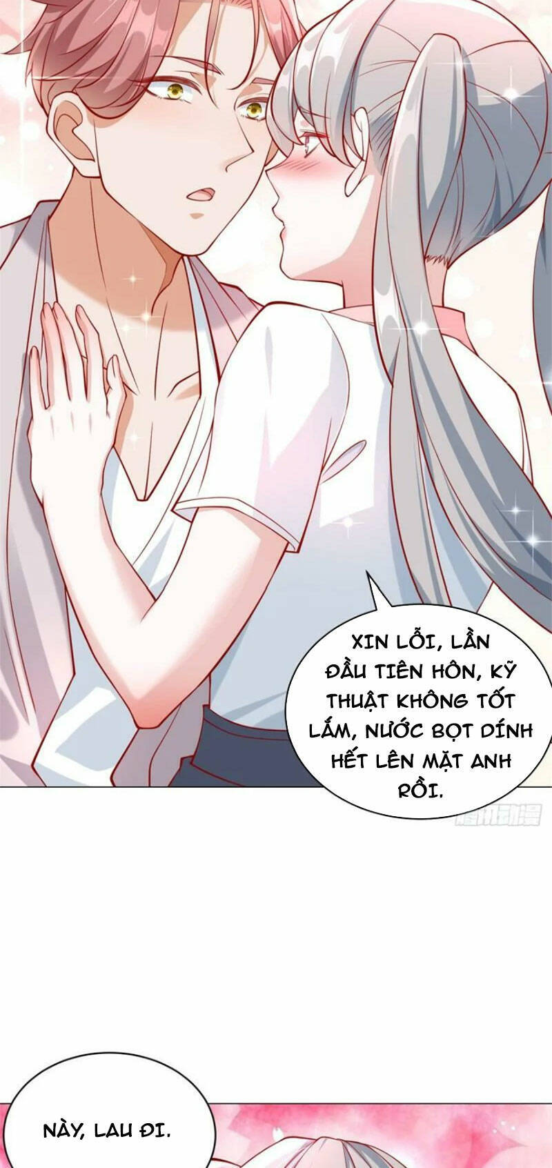 Tôi Là Tài Xế Xe Công Nghệ Có Chút Tiền Thì Đã Sao? Chap 29 - Next Chap 30
