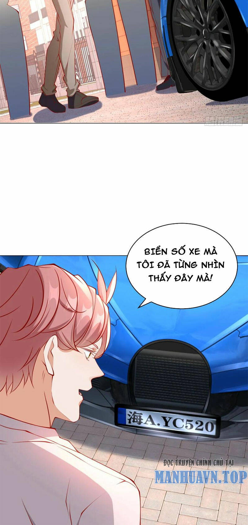 Tôi Là Tài Xế Xe Công Nghệ Có Chút Tiền Thì Đã Sao? Chap 29 - Next Chap 30
