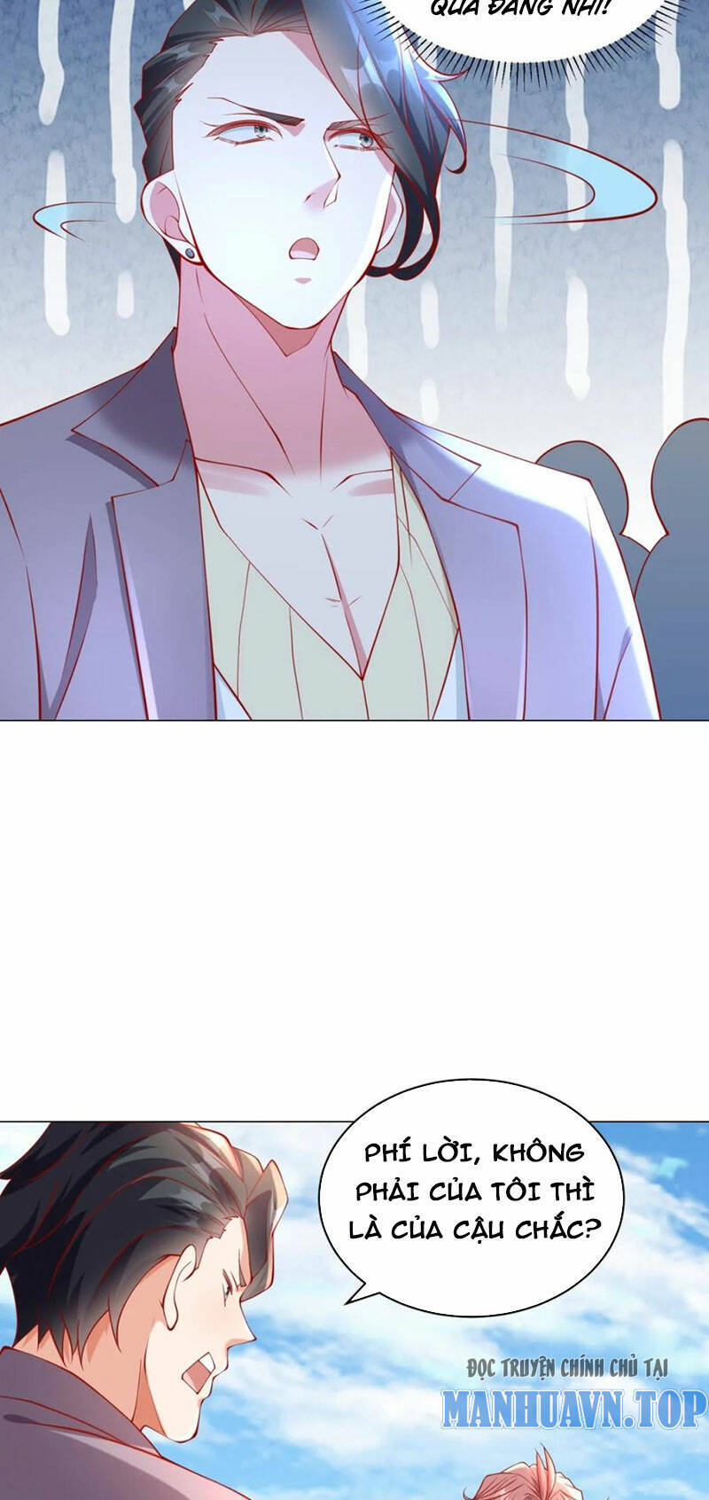 Tôi Là Tài Xế Xe Công Nghệ Có Chút Tiền Thì Đã Sao? Chap 29 - Next Chap 30