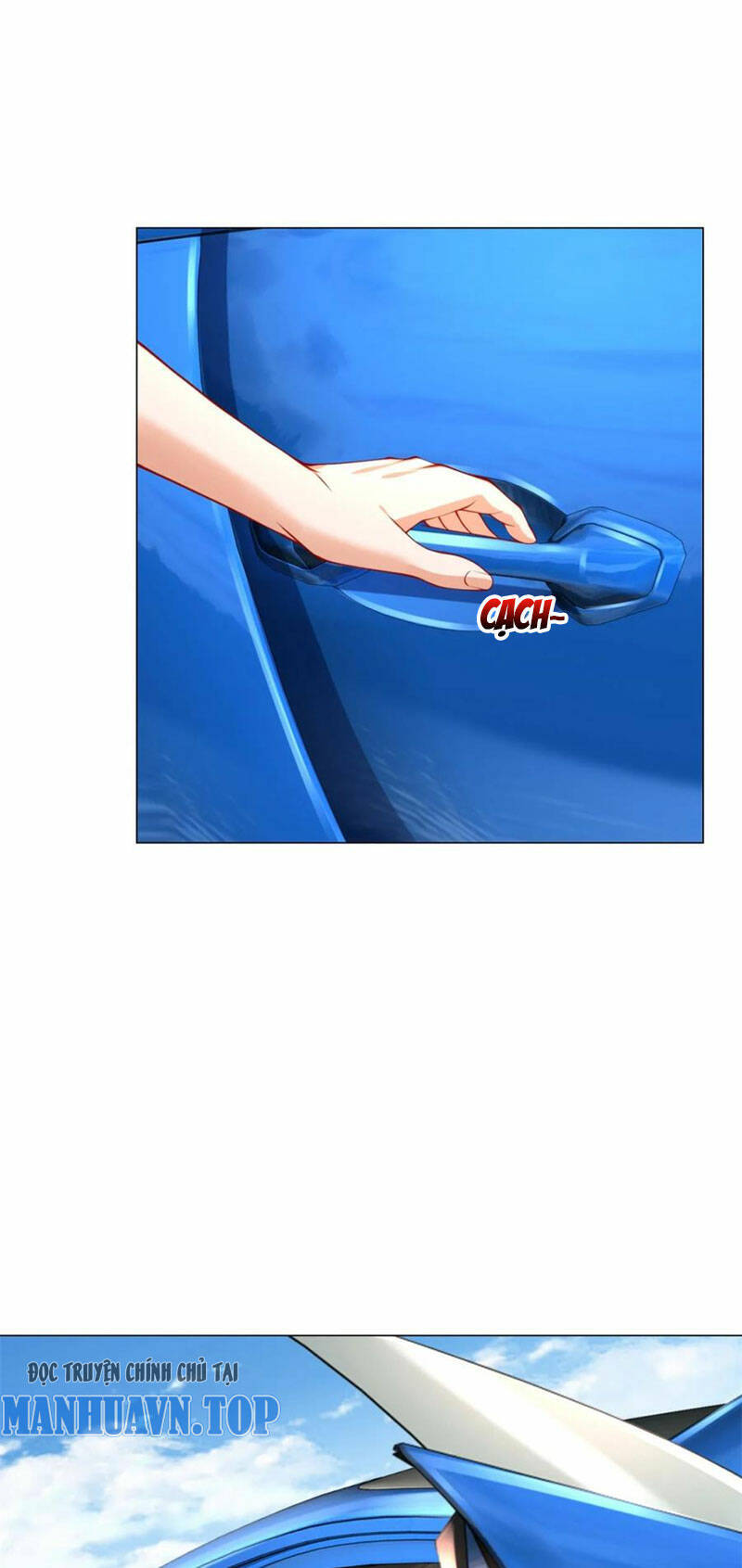 Tôi Là Tài Xế Xe Công Nghệ Có Chút Tiền Thì Đã Sao? Chap 29 - Next Chap 30