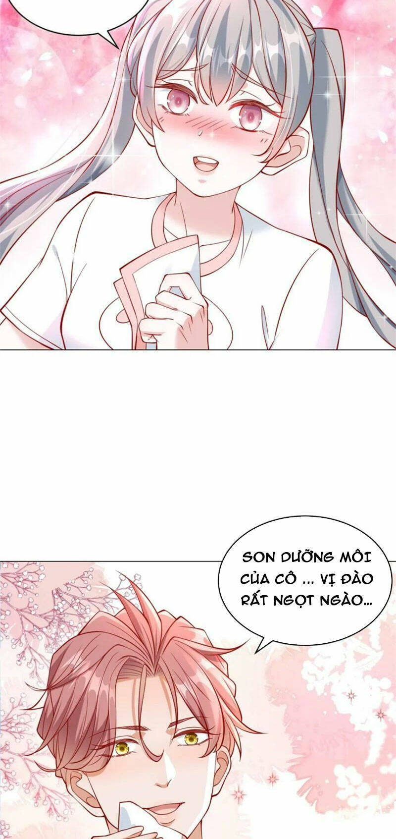 Tôi Là Tài Xế Xe Công Nghệ Có Chút Tiền Thì Đã Sao? Chap 29 - Next Chap 30