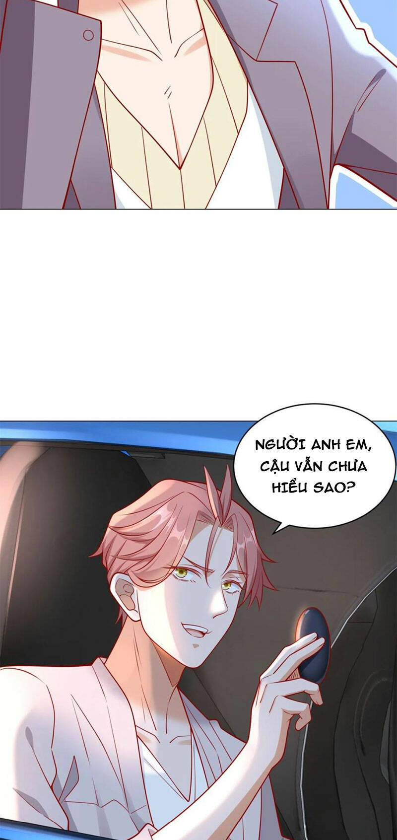 Tôi Là Tài Xế Xe Công Nghệ Có Chút Tiền Thì Đã Sao? Chap 29 - Next Chap 30