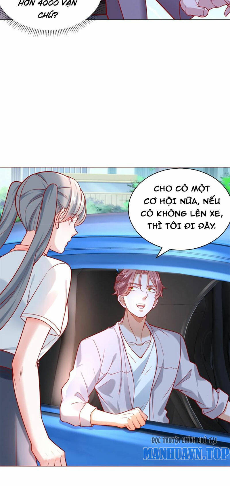 Tôi Là Tài Xế Xe Công Nghệ Có Chút Tiền Thì Đã Sao? Chap 29 - Next Chap 30