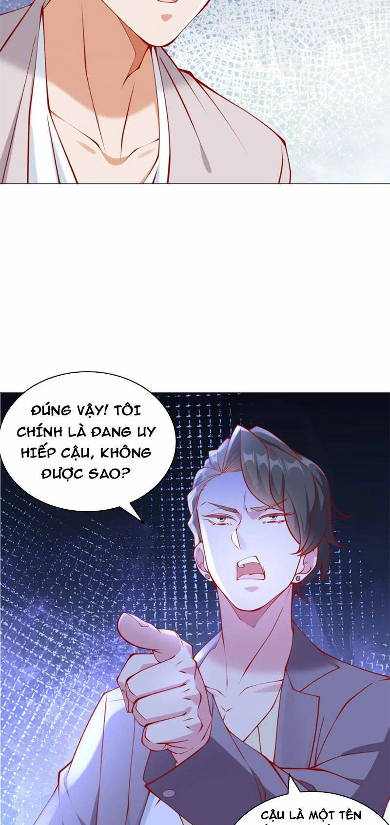 Tôi Là Tài Xế Xe Công Nghệ Có Chút Tiền Thì Đã Sao? Chap 29 - Next Chap 30