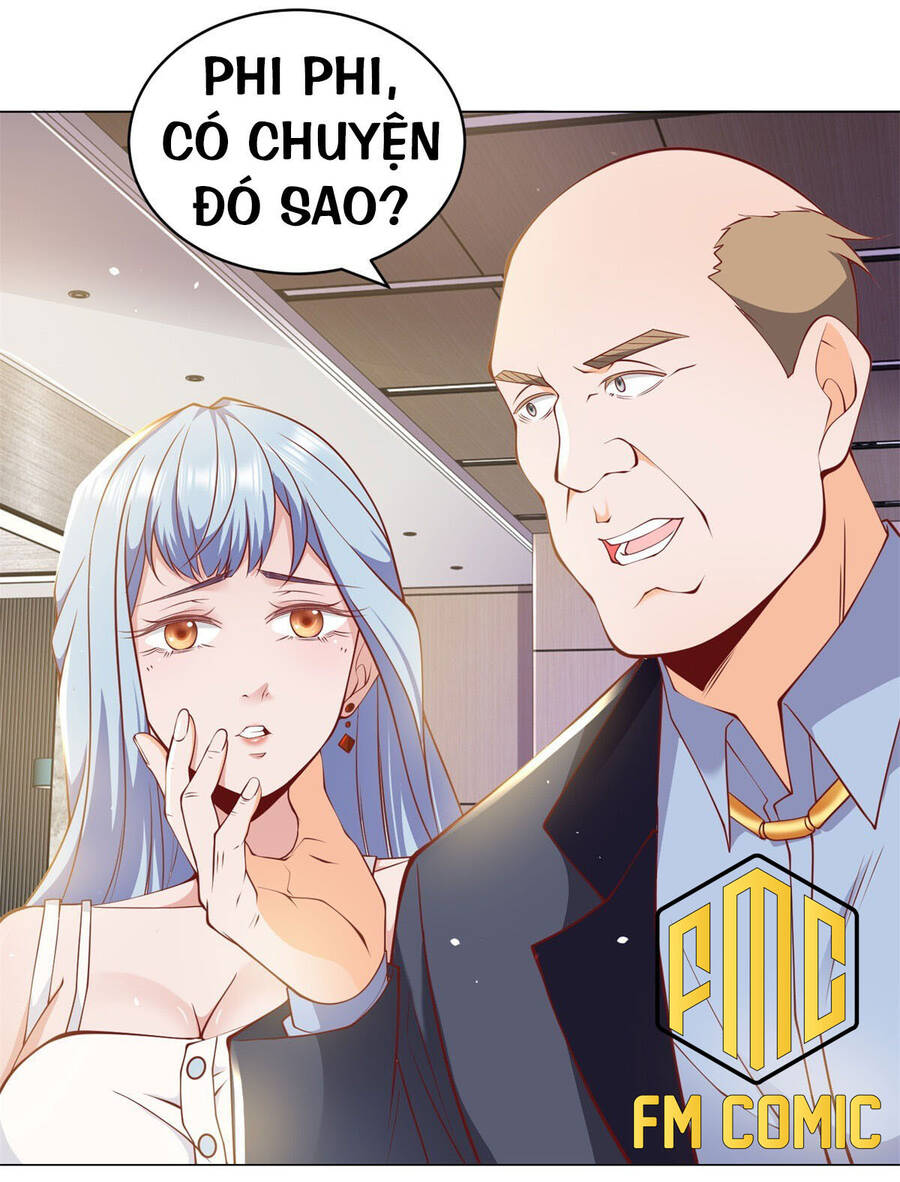Tôi Là Tài Xế Xe Công Nghệ Có Chút Tiền Thì Đã Sao? Chap 3 - Next Chap 4