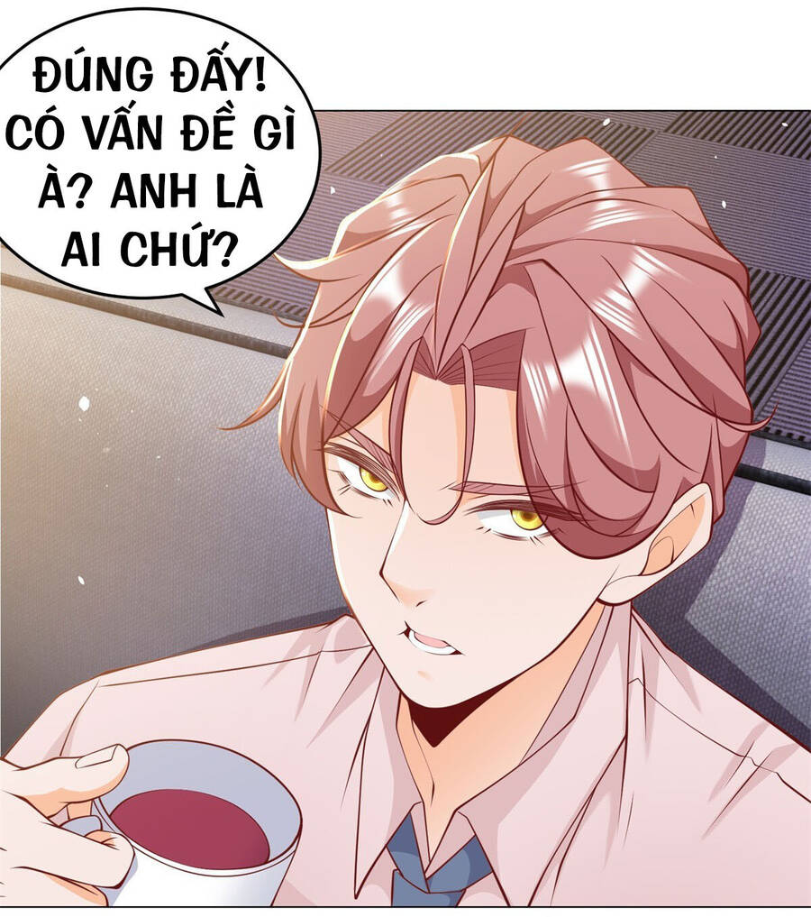 Tôi Là Tài Xế Xe Công Nghệ Có Chút Tiền Thì Đã Sao? Chap 3 - Next Chap 4