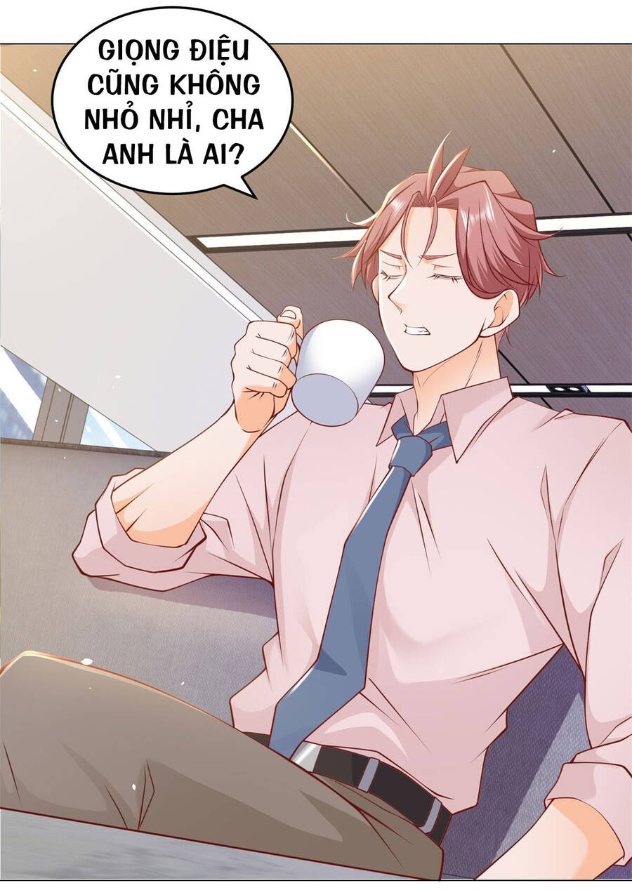 Tôi Là Tài Xế Xe Công Nghệ Có Chút Tiền Thì Đã Sao? Chap 3 - Next Chap 4