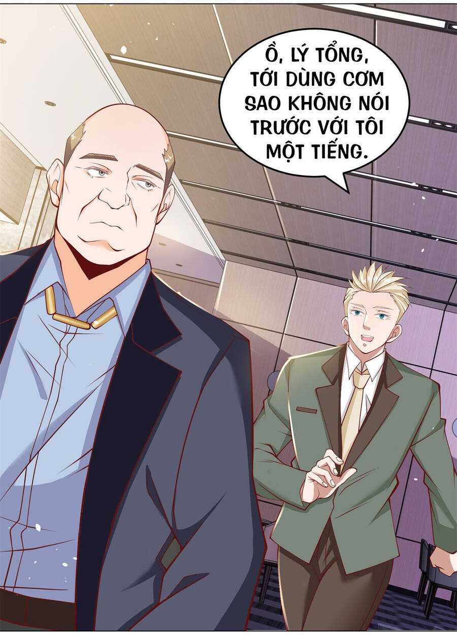 Tôi Là Tài Xế Xe Công Nghệ Có Chút Tiền Thì Đã Sao? Chap 3 - Next Chap 4