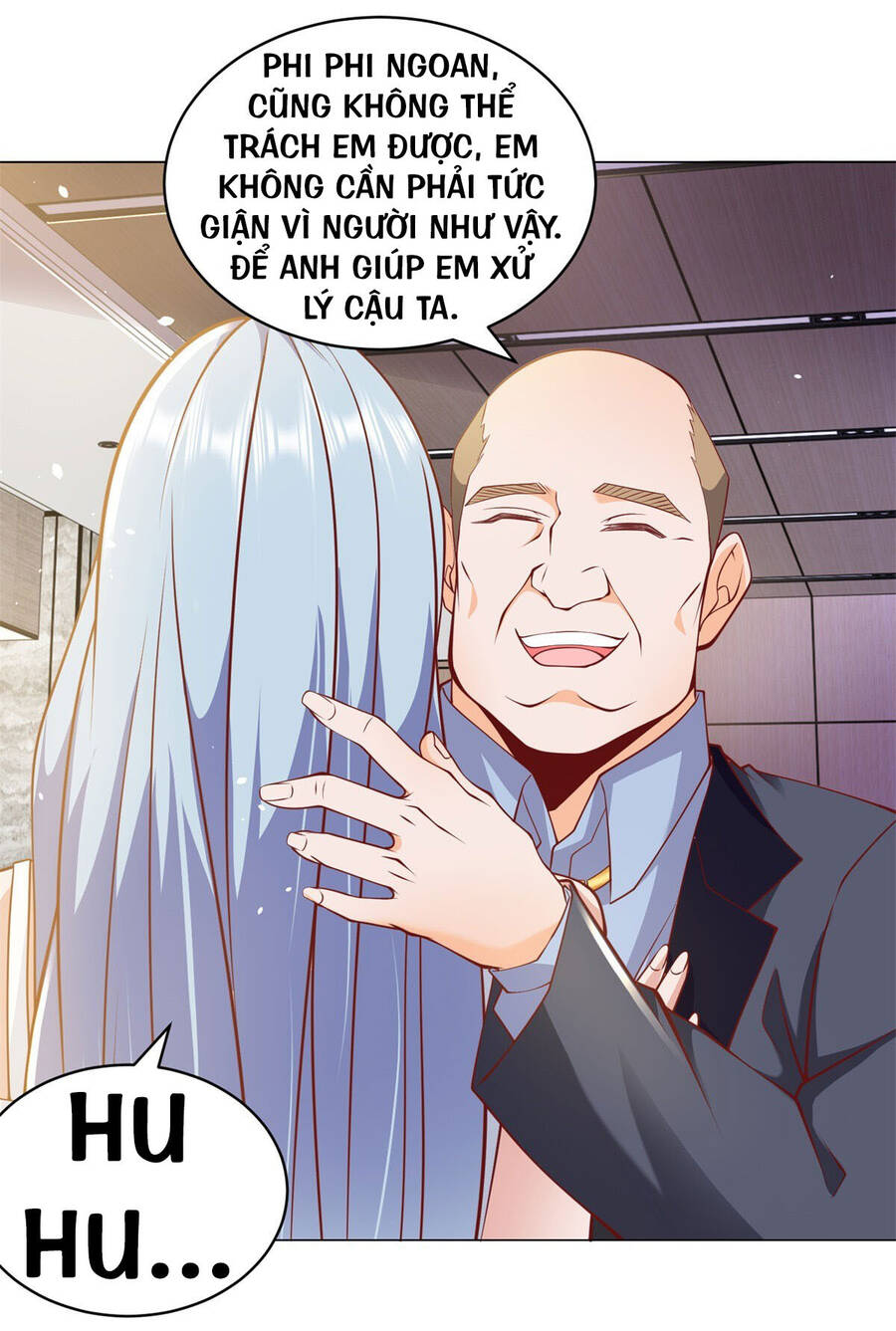 Tôi Là Tài Xế Xe Công Nghệ Có Chút Tiền Thì Đã Sao? Chap 3 - Next Chap 4