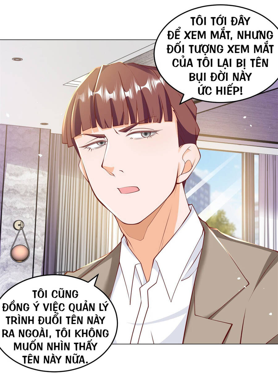Tôi Là Tài Xế Xe Công Nghệ Có Chút Tiền Thì Đã Sao? Chap 3 - Next Chap 4