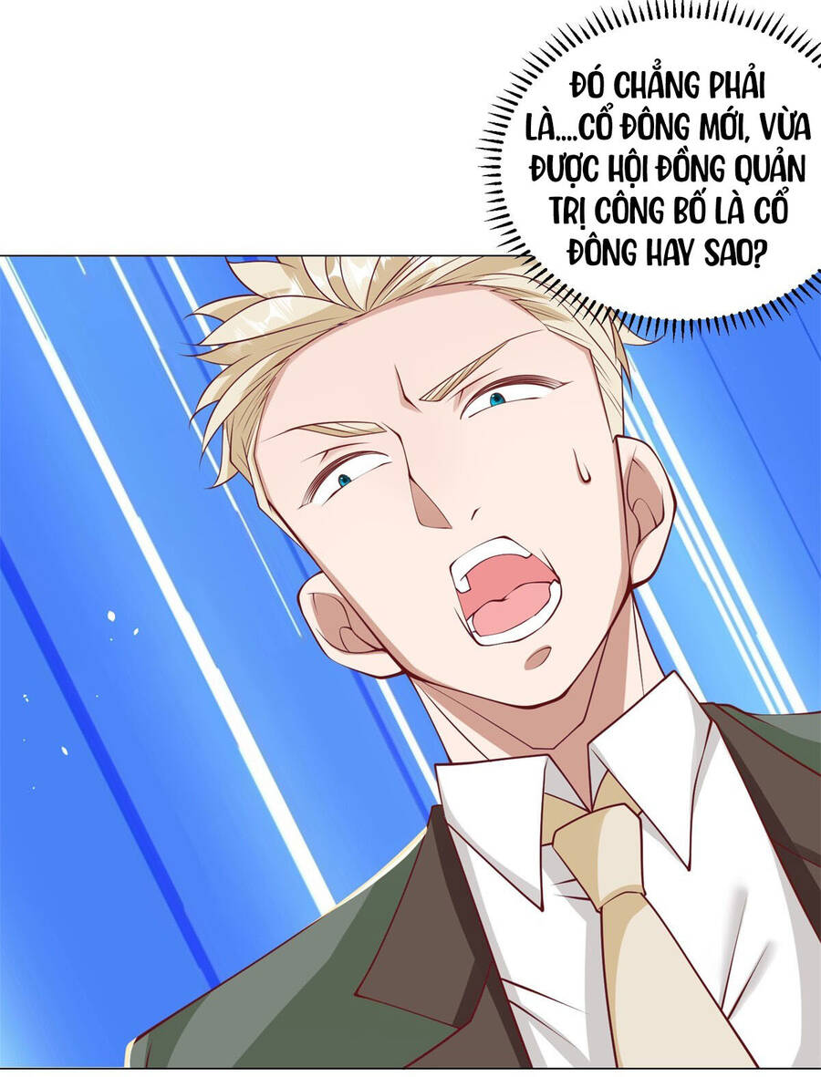 Tôi Là Tài Xế Xe Công Nghệ Có Chút Tiền Thì Đã Sao? Chap 3 - Next Chap 4