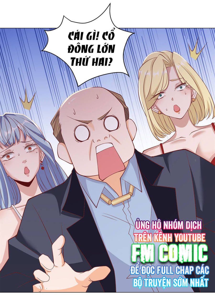 Tôi Là Tài Xế Xe Công Nghệ Có Chút Tiền Thì Đã Sao? Chap 3 - Next Chap 4