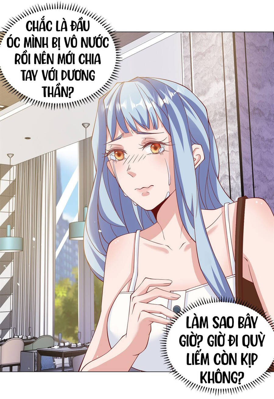 Tôi Là Tài Xế Xe Công Nghệ Có Chút Tiền Thì Đã Sao? Chap 3 - Next Chap 4
