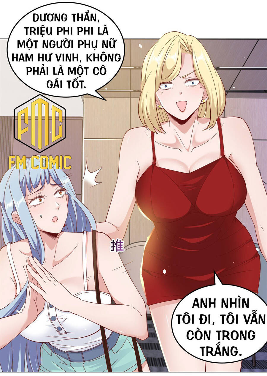Tôi Là Tài Xế Xe Công Nghệ Có Chút Tiền Thì Đã Sao? Chap 3 - Next Chap 4