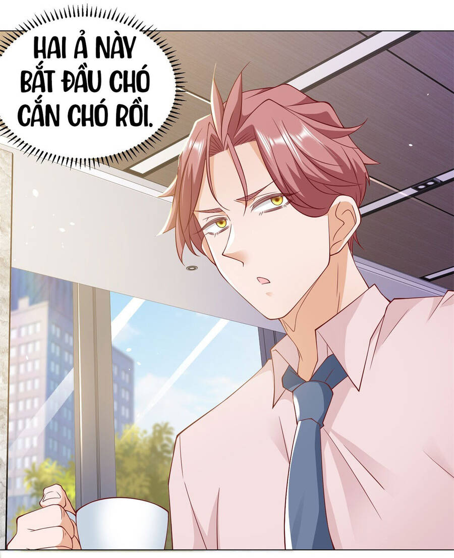 Tôi Là Tài Xế Xe Công Nghệ Có Chút Tiền Thì Đã Sao? Chap 3 - Next Chap 4