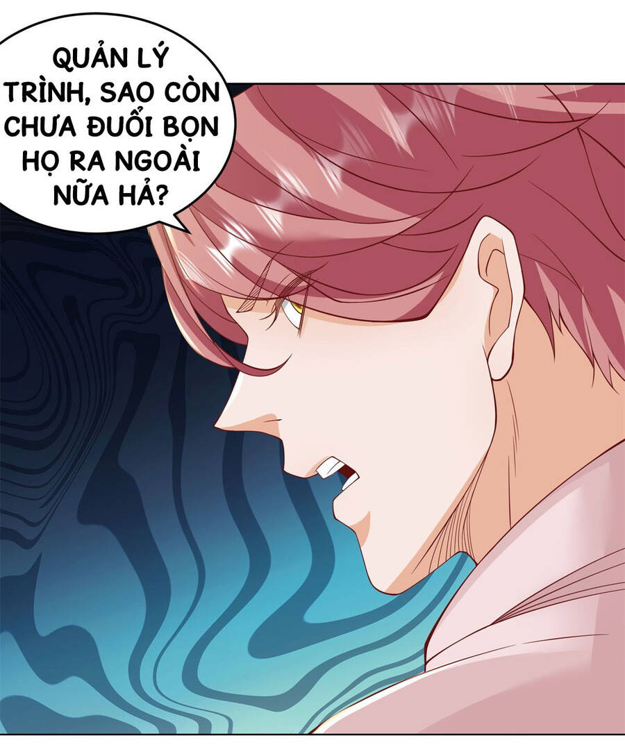 Tôi Là Tài Xế Xe Công Nghệ Có Chút Tiền Thì Đã Sao? Chap 3 - Next Chap 4