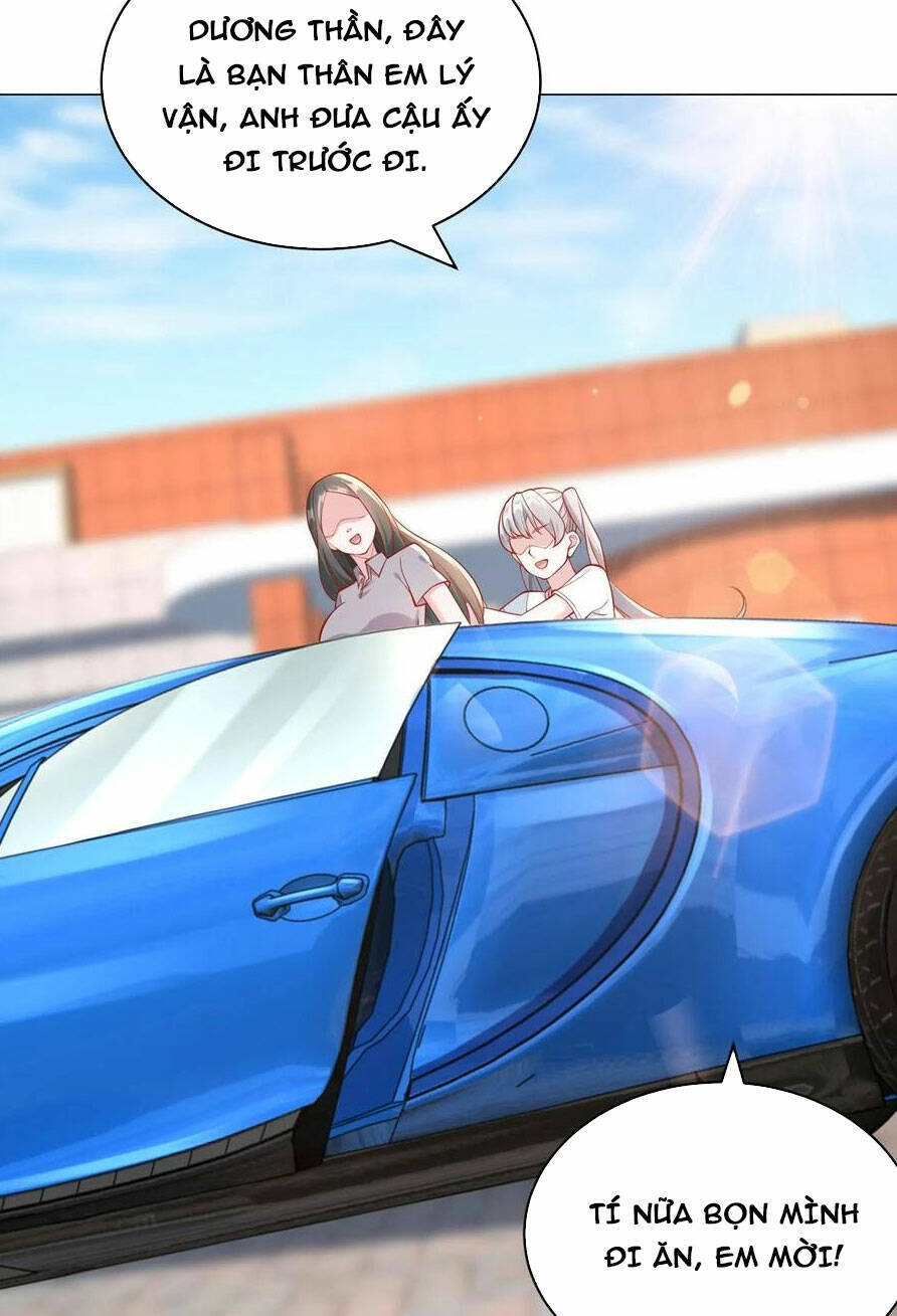Tôi Là Tài Xế Xe Công Nghệ Có Chút Tiền Thì Đã Sao? Chap 30 - Next Chap 31