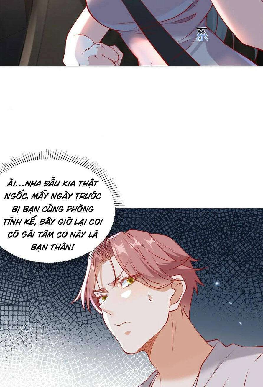 Tôi Là Tài Xế Xe Công Nghệ Có Chút Tiền Thì Đã Sao? Chap 30 - Next Chap 31