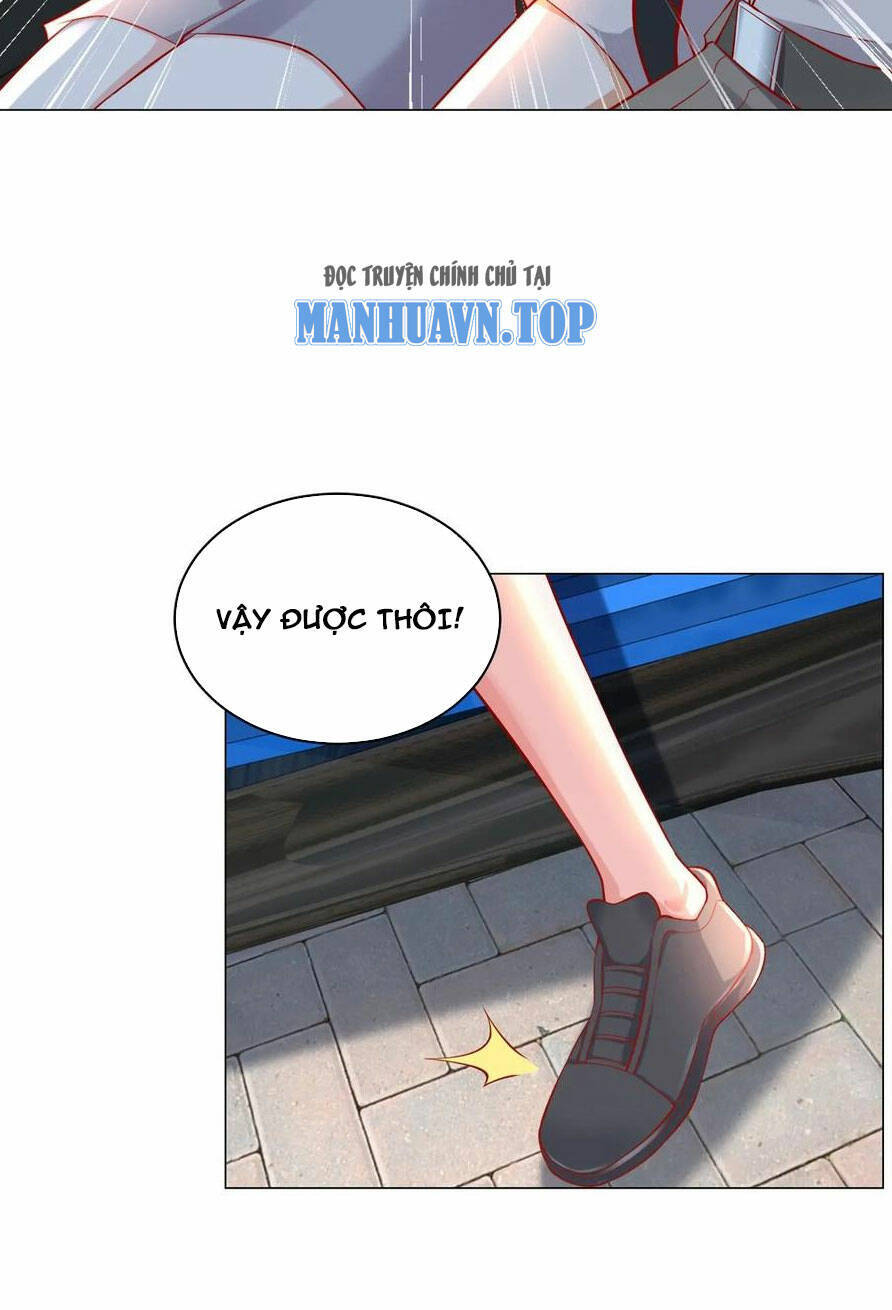 Tôi Là Tài Xế Xe Công Nghệ Có Chút Tiền Thì Đã Sao? Chap 30 - Next Chap 31