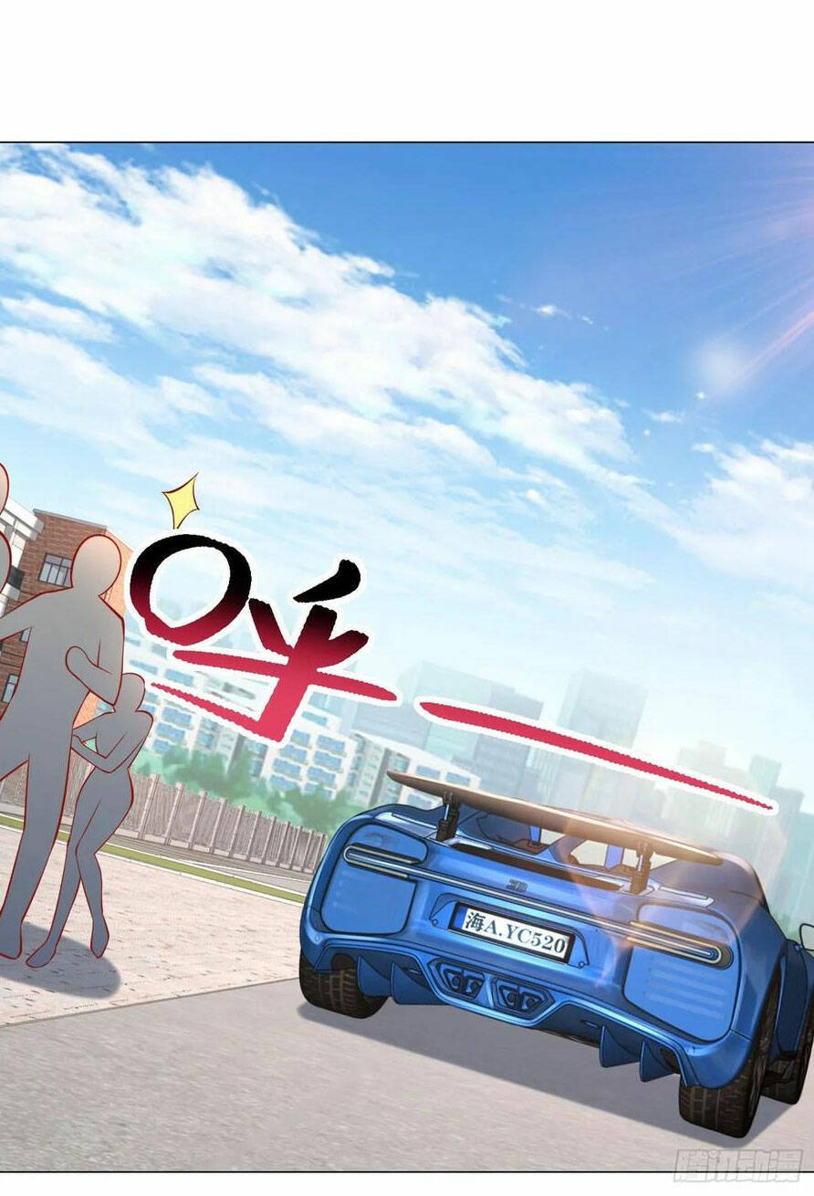 Tôi Là Tài Xế Xe Công Nghệ Có Chút Tiền Thì Đã Sao? Chap 30 - Next Chap 31