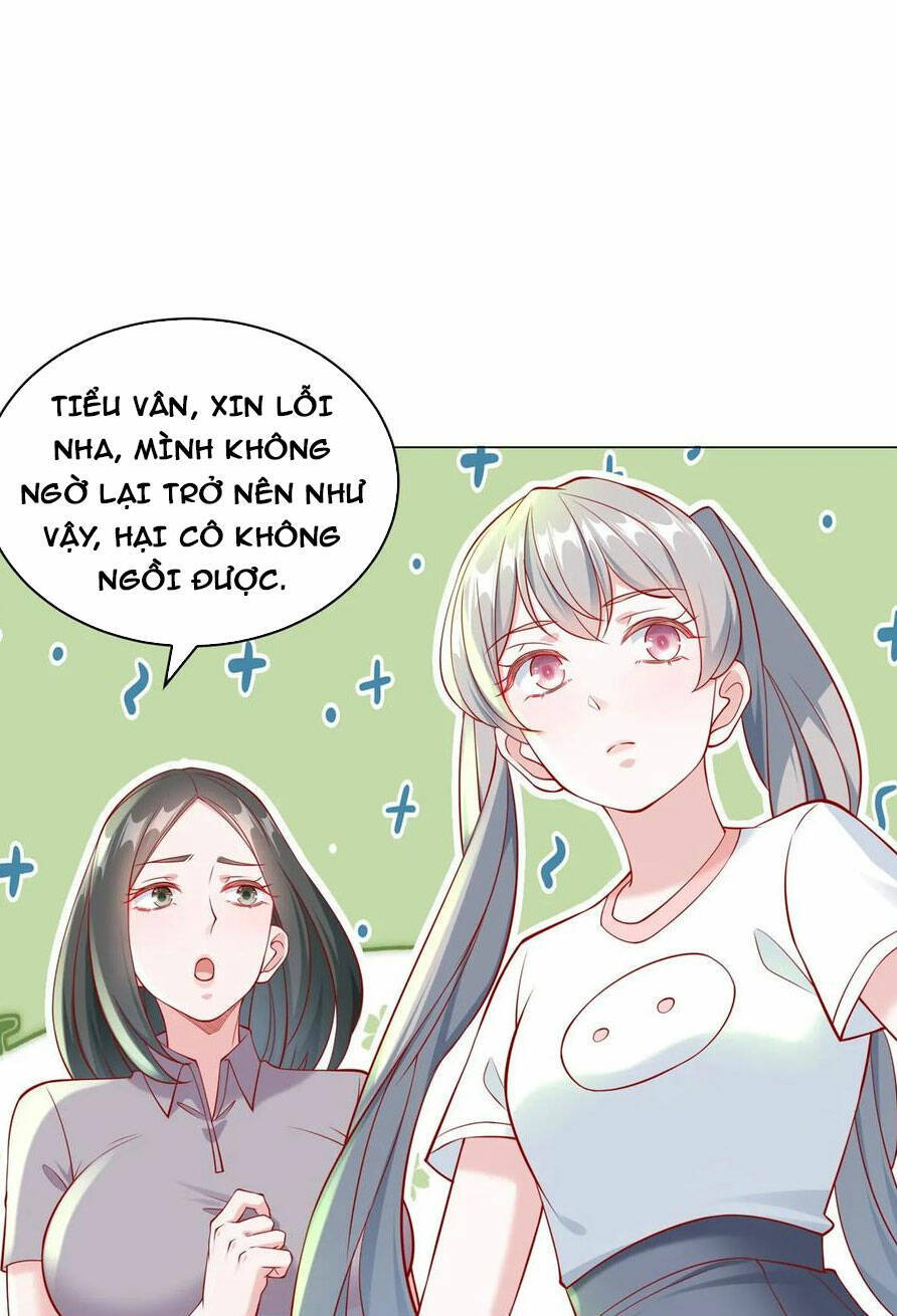 Tôi Là Tài Xế Xe Công Nghệ Có Chút Tiền Thì Đã Sao? Chap 30 - Next Chap 31