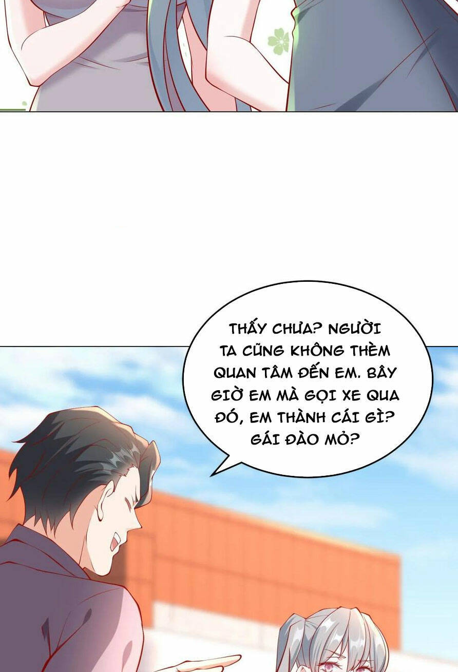 Tôi Là Tài Xế Xe Công Nghệ Có Chút Tiền Thì Đã Sao? Chap 30 - Next Chap 31