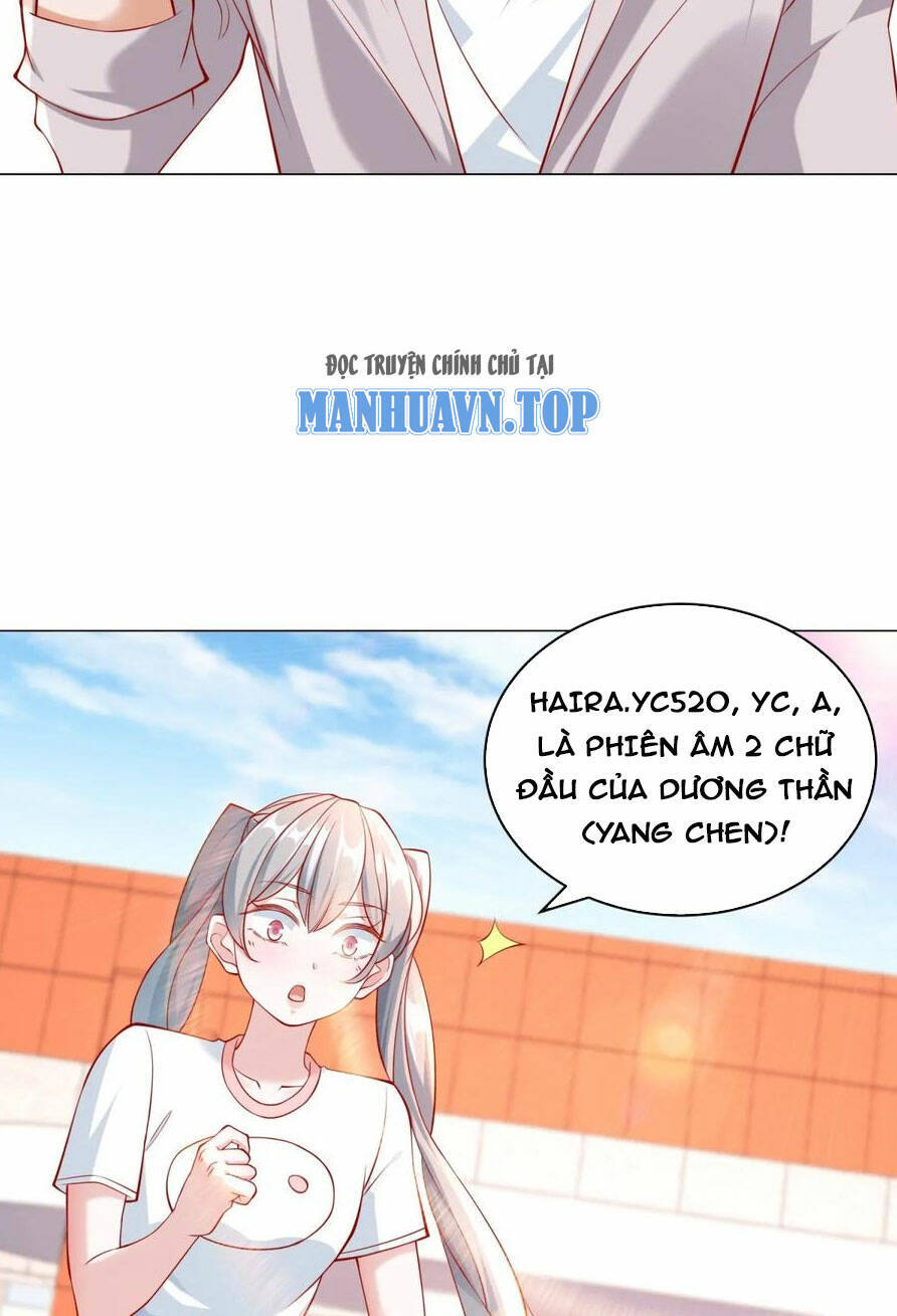 Tôi Là Tài Xế Xe Công Nghệ Có Chút Tiền Thì Đã Sao? Chap 30 - Next Chap 31