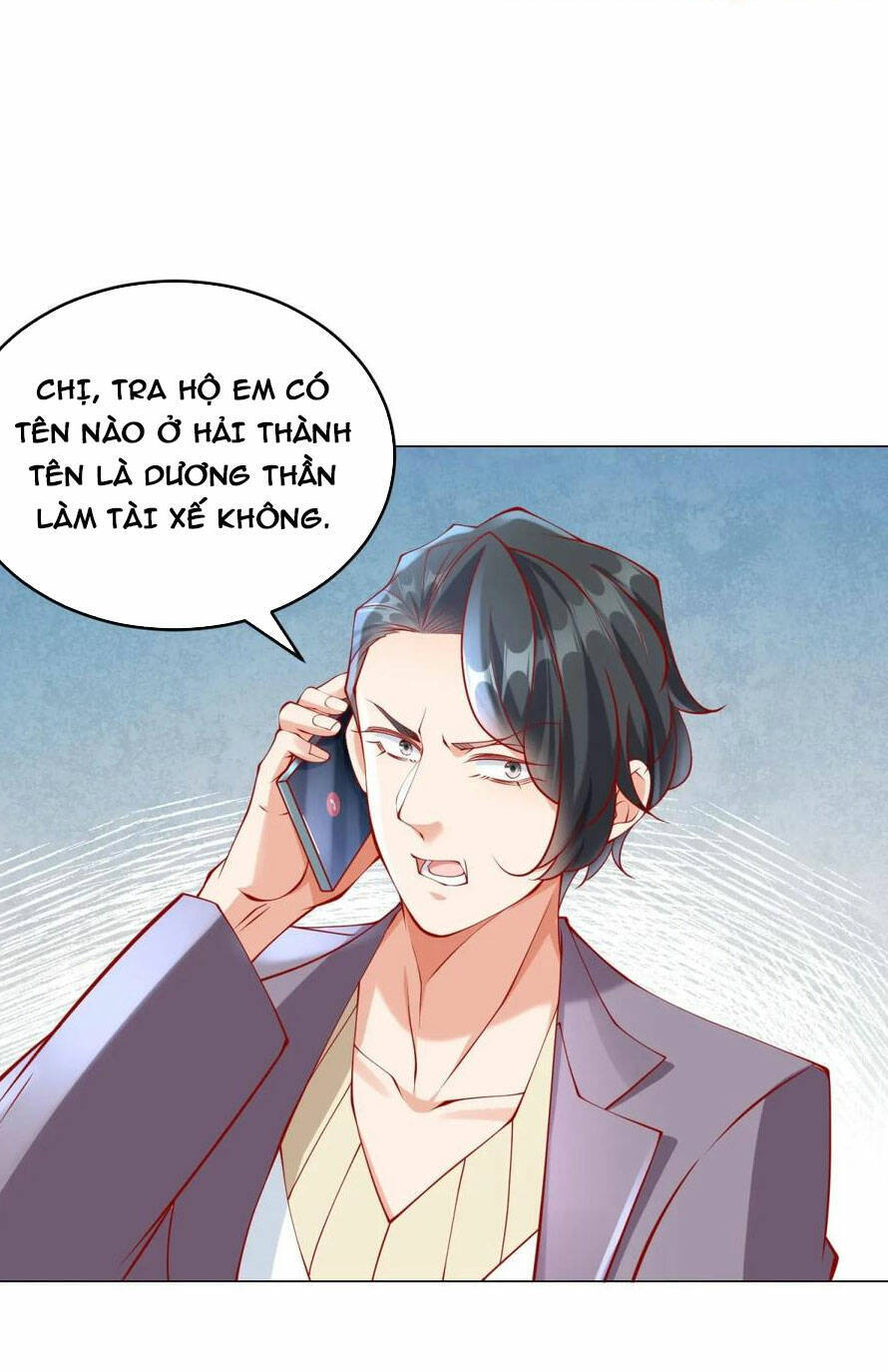 Tôi Là Tài Xế Xe Công Nghệ Có Chút Tiền Thì Đã Sao? Chap 30 - Next Chap 31