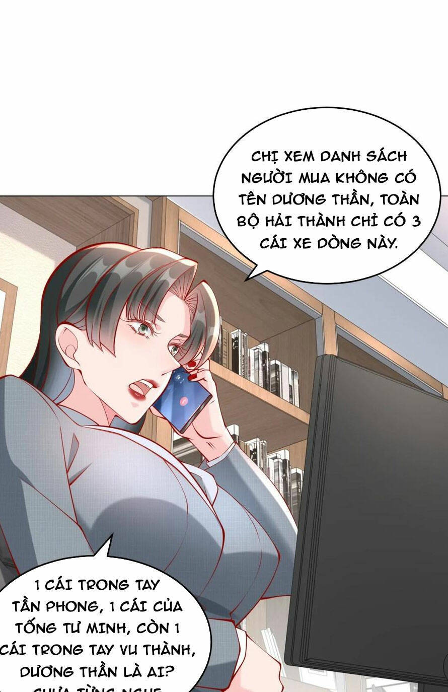 Tôi Là Tài Xế Xe Công Nghệ Có Chút Tiền Thì Đã Sao? Chap 30 - Next Chap 31