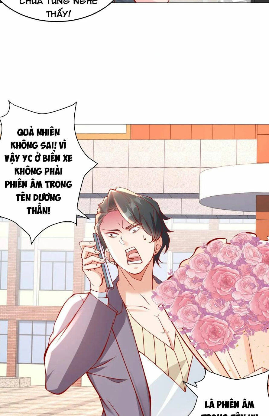 Tôi Là Tài Xế Xe Công Nghệ Có Chút Tiền Thì Đã Sao? Chap 30 - Next Chap 31