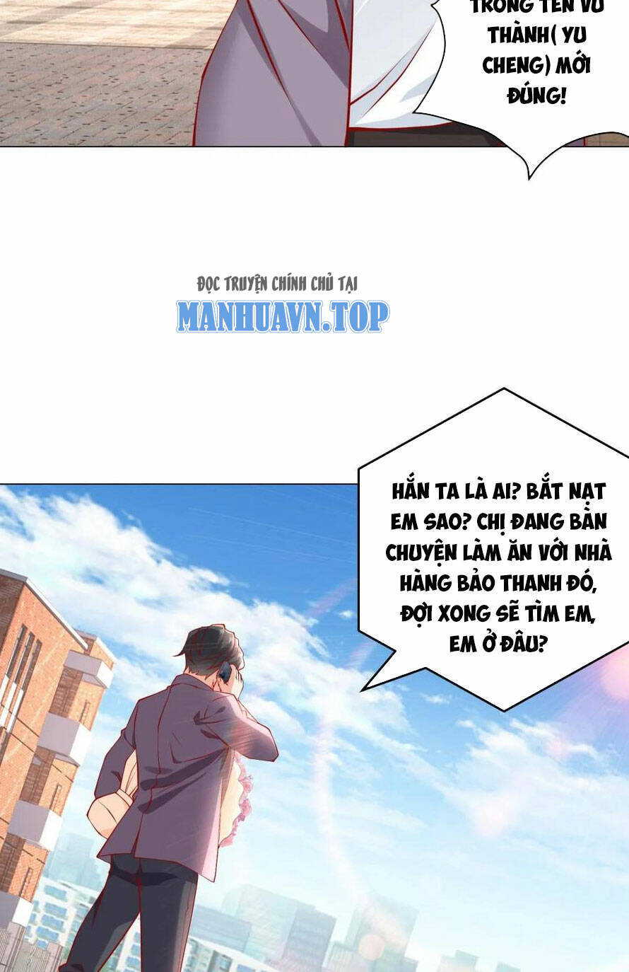 Tôi Là Tài Xế Xe Công Nghệ Có Chút Tiền Thì Đã Sao? Chap 30 - Next Chap 31