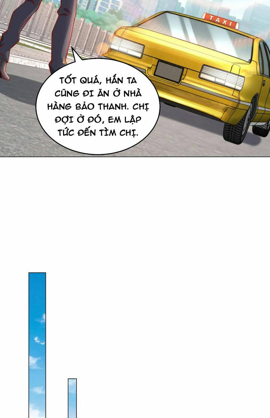 Tôi Là Tài Xế Xe Công Nghệ Có Chút Tiền Thì Đã Sao? Chap 30 - Next Chap 31