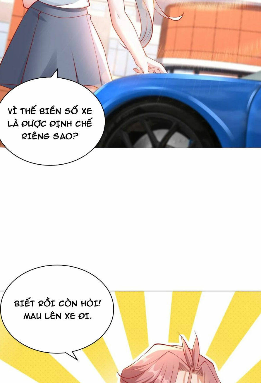Tôi Là Tài Xế Xe Công Nghệ Có Chút Tiền Thì Đã Sao? Chap 30 - Next Chap 31