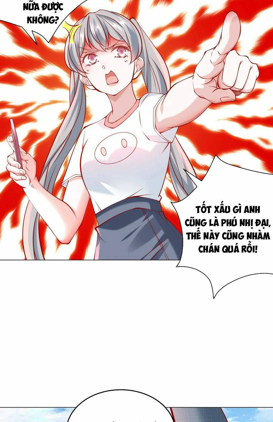 Tôi Là Tài Xế Xe Công Nghệ Có Chút Tiền Thì Đã Sao? Chap 30 - Next Chap 31