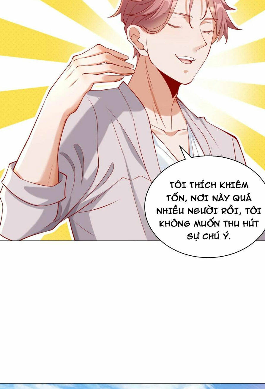 Tôi Là Tài Xế Xe Công Nghệ Có Chút Tiền Thì Đã Sao? Chap 30 - Next Chap 31