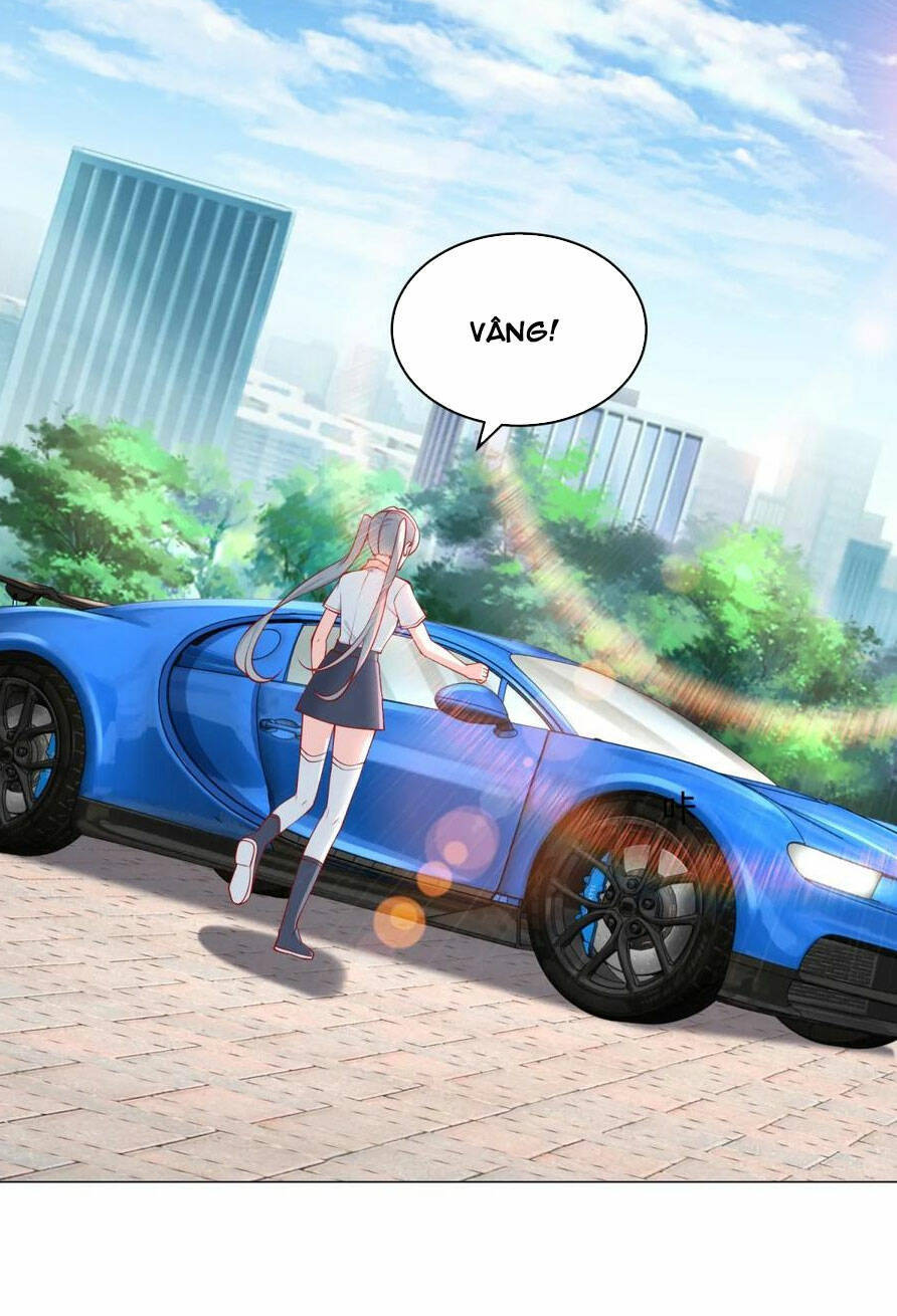 Tôi Là Tài Xế Xe Công Nghệ Có Chút Tiền Thì Đã Sao? Chap 30 - Next Chap 31