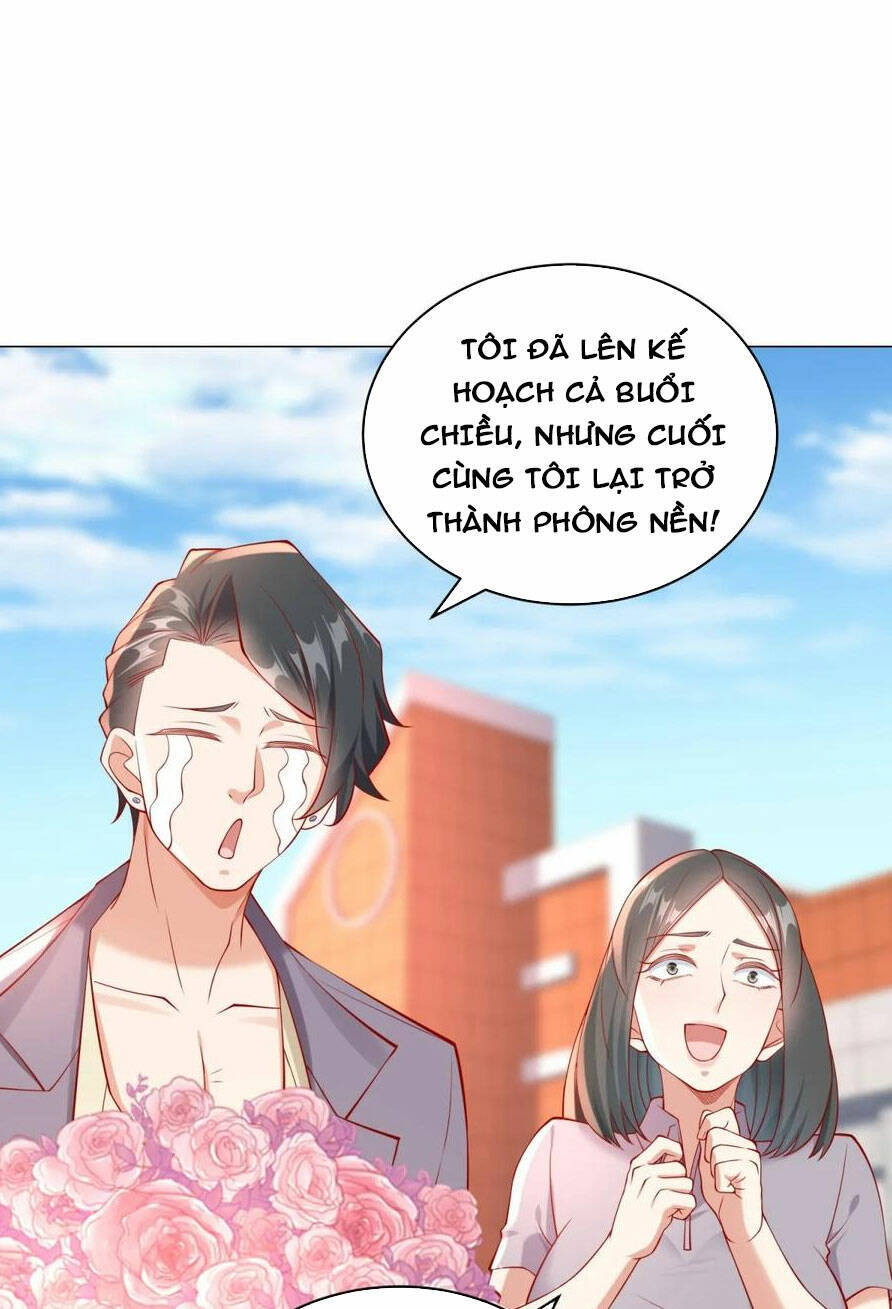Tôi Là Tài Xế Xe Công Nghệ Có Chút Tiền Thì Đã Sao? Chap 30 - Next Chap 31