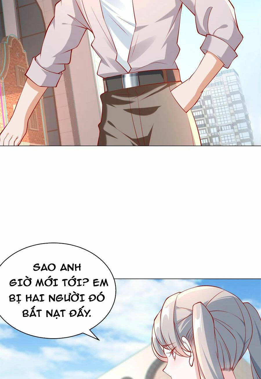 Tôi Là Tài Xế Xe Công Nghệ Có Chút Tiền Thì Đã Sao? Chap 31 - Next Chap 32