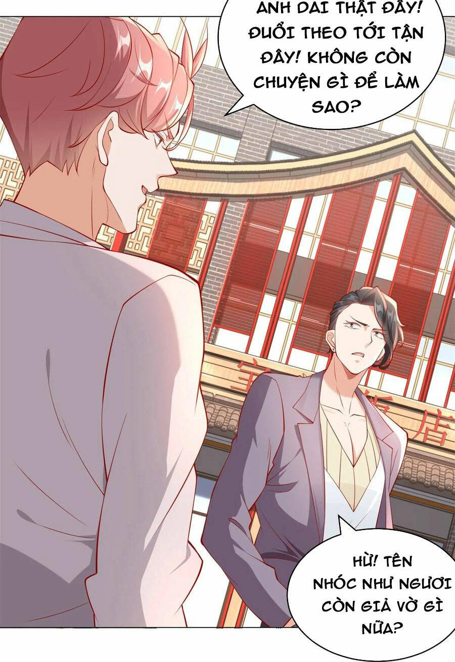 Tôi Là Tài Xế Xe Công Nghệ Có Chút Tiền Thì Đã Sao? Chap 31 - Next Chap 32