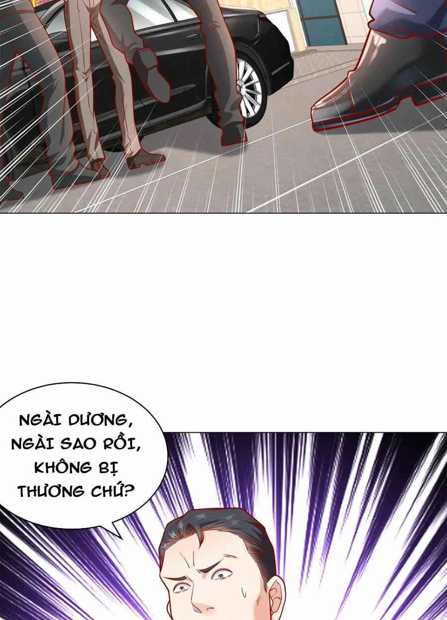 Tôi Là Tài Xế Xe Công Nghệ Có Chút Tiền Thì Đã Sao? Chap 31 - Next Chap 32