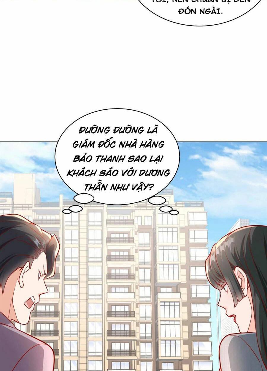 Tôi Là Tài Xế Xe Công Nghệ Có Chút Tiền Thì Đã Sao? Chap 31 - Next Chap 32