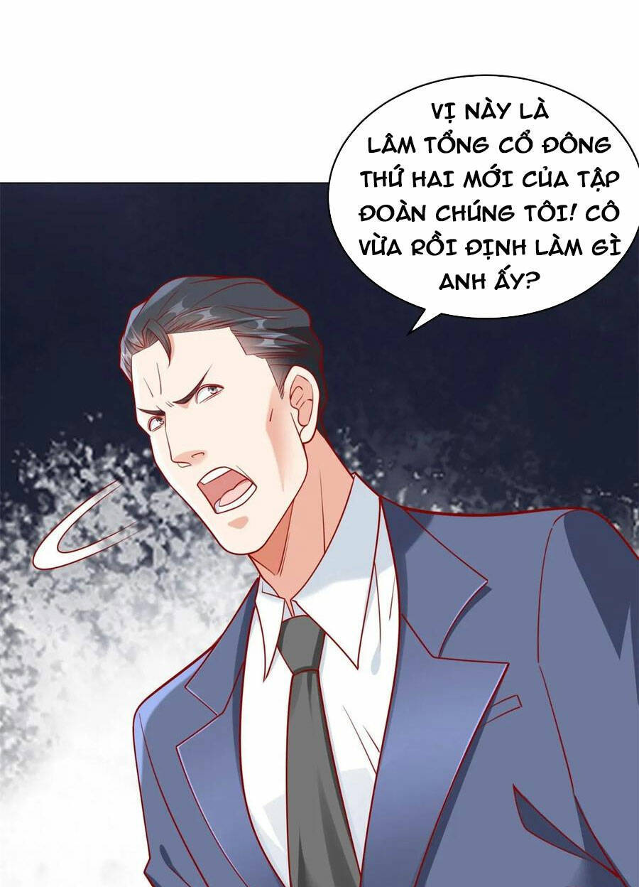 Tôi Là Tài Xế Xe Công Nghệ Có Chút Tiền Thì Đã Sao? Chap 31 - Next Chap 32