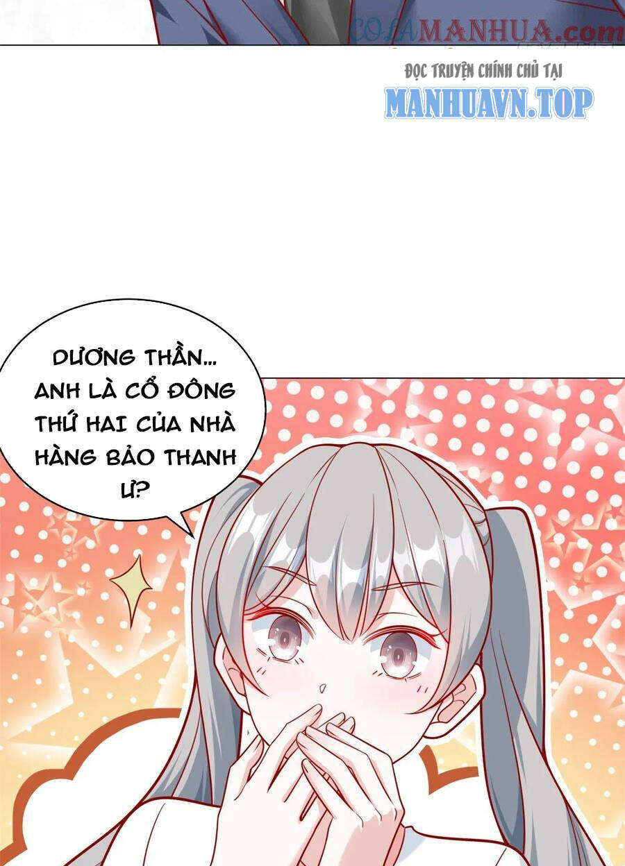 Tôi Là Tài Xế Xe Công Nghệ Có Chút Tiền Thì Đã Sao? Chap 31 - Next Chap 32