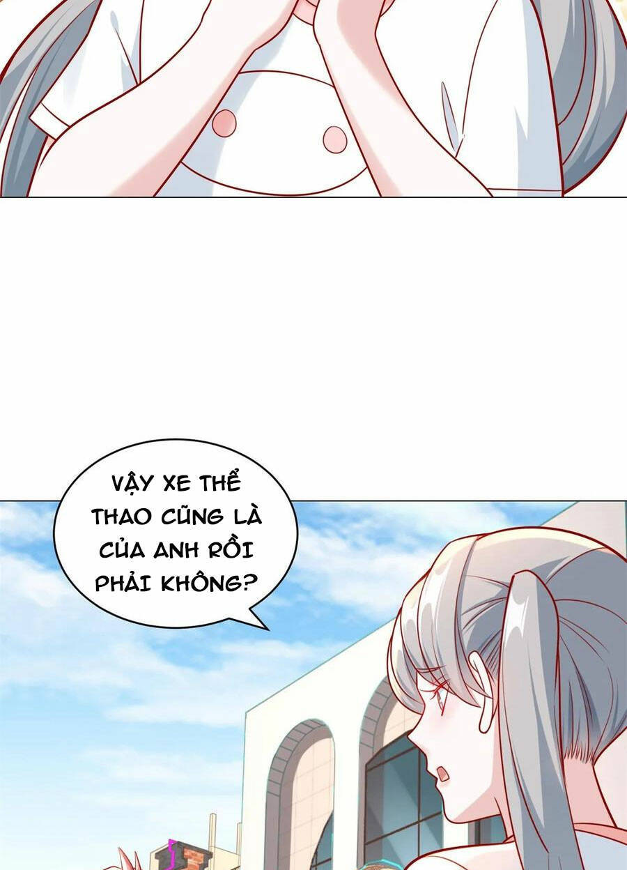 Tôi Là Tài Xế Xe Công Nghệ Có Chút Tiền Thì Đã Sao? Chap 31 - Next Chap 32